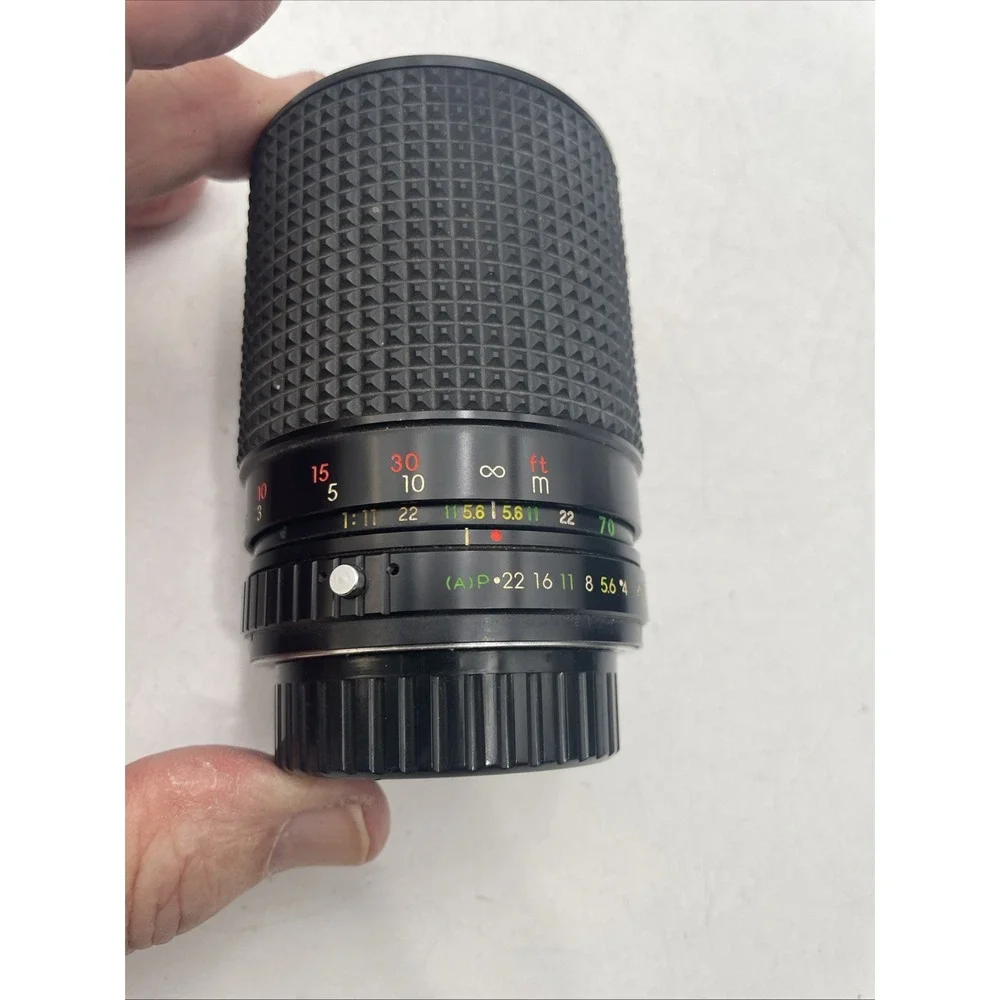 Focallure focal mc